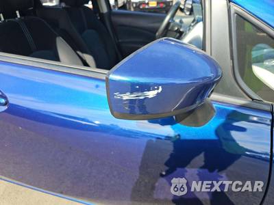 2018 Nissan Versa Note SV - zdjęcie 23 z 25 - miniatura