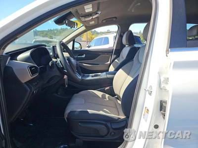 2023 Hyundai Santa Fe SE - zdjęcie 3 z 19 - miniatura