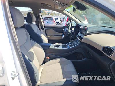2023 Hyundai Santa Fe SE - zdjęcie 15 z 19 - miniatura