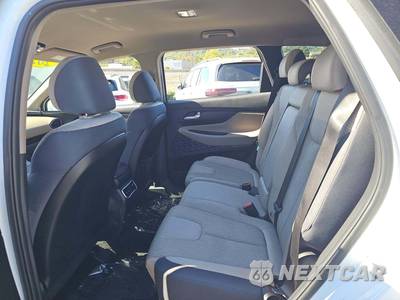 2023 Hyundai Santa Fe SE - zdjęcie 10 z 19 - miniatura