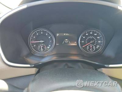 2023 Hyundai Santa Fe SE - zdjęcie 6 z 19 - miniatura