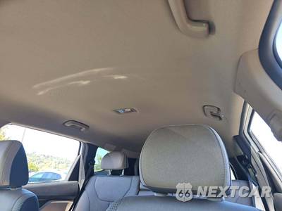 2023 Hyundai Santa Fe SE - zdjęcie 8 z 19 - miniatura