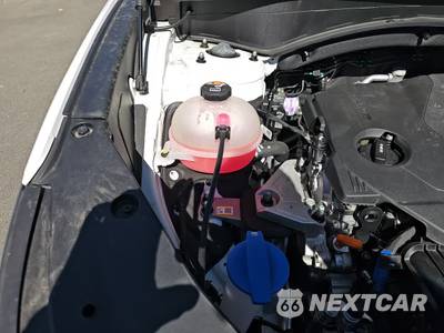 2023 Hyundai Santa Fe SE - zdjęcie 18 z 19 - miniatura