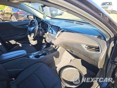 2023 Chevrolet Malibu LT 1LT - zdjęcie 16 z 31 - miniatura