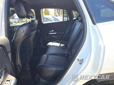 2021 Mercedes-Benz GLA 250 - zdjęcie 13 z 22 - miniatura