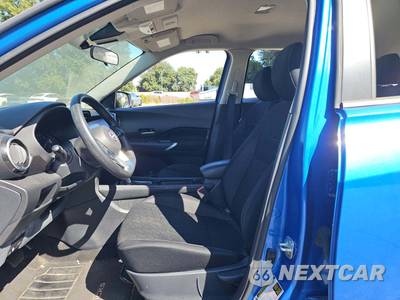 2024 Nissan Kicks SV - zdjęcie 3 z 24 - miniatura
