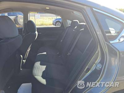 2016 Nissan Altima 2.5 - zdjęcie 10 z 19 - miniatura