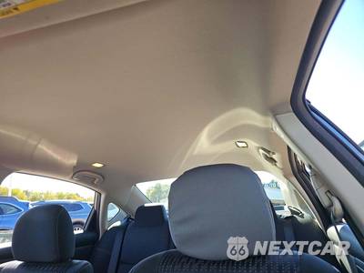 2016 Nissan Altima 2.5 - zdjęcie 8 z 19 - miniatura