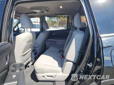 2018 Honda Pilot Touring - zdjęcie 10 z 25 - miniatura