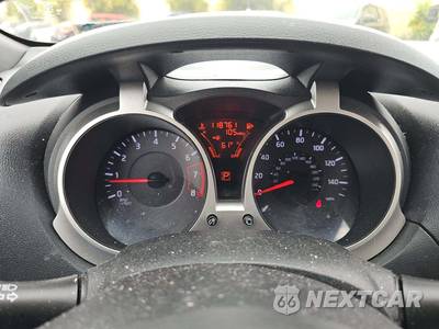 2013 Nissan JUKE SL - zdjęcie 6 z 31 - miniatura
