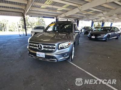 2020 Mercedes-Benz GLB 250 4MATIC - zdjęcie 1 z 21 - miniatura