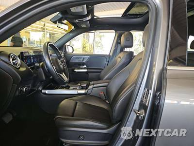 2020 Mercedes-Benz GLB 250 4MATIC - zdjęcie 3 z 21 - miniatura