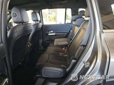 2020 Mercedes-Benz GLB 250 4MATIC - zdjęcie 10 z 21 - miniatura