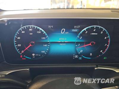 2020 Mercedes-Benz GLB 250 4MATIC - zdjęcie 6 z 21 - miniatura