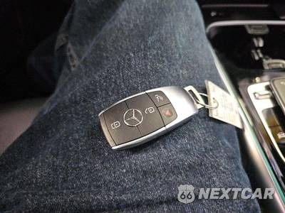 2020 Mercedes-Benz GLB 250 4MATIC - zdjęcie 5 z 21 - miniatura