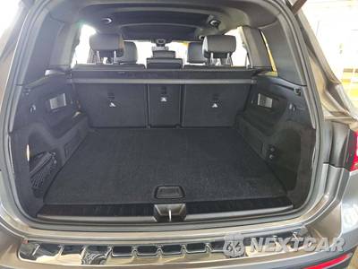 2020 Mercedes-Benz GLB 250 4MATIC - zdjęcie 11 z 21 - miniatura