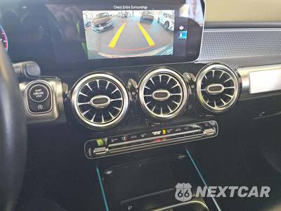 2020 Mercedes-Benz GLB 250 4MATIC - zdjęcie 7 z 21 - miniatura