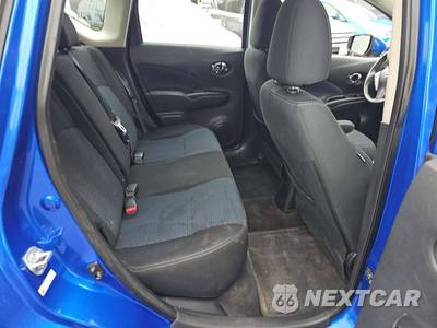 2015 Nissan Versa Note SV - zdjęcie 13 z 27 - miniatura