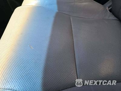 2011 Toyota Sequoia Platinum - zdjęcie 18 z 28 - miniatura