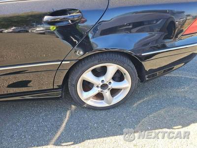 2007 Mercedes-Benz C 230 - zdjęcie 25 z 33 - miniatura