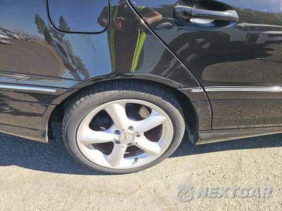 2007 Mercedes-Benz C 230 - zdjęcie 29 z 33 - miniatura