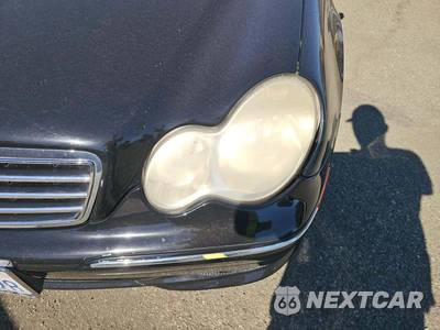 2007 Mercedes-Benz C 230 - zdjęcie 20 z 33 - miniatura