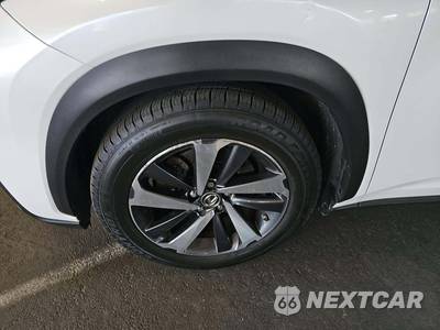 2018 Lexus NX 300 - zdjęcie 18 z 24 - miniatura
