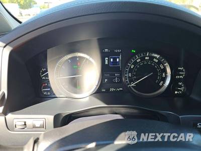 2019 Lexus LX 570 Three-Row - zdjęcie 6 z 23 - miniatura