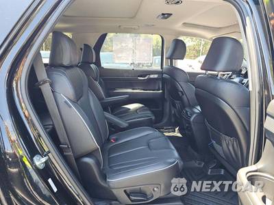 2023 Hyundai Palisade Limited - zdjęcie 14 z 20 - miniatura
