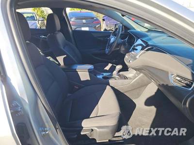 2021 Chevrolet Malibu LT 1LT - zdjęcie 15 z 33 - miniatura