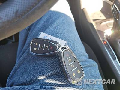 2021 Chevrolet Malibu LT 1LT - zdjęcie 5 z 33 - miniatura