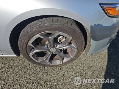 2021 Chevrolet Malibu LT 1LT - zdjęcie 31 z 33 - miniatura