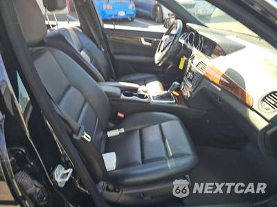 2014 Mercedes-Benz C 250 Sedan - zdjęcie 15 z 22 - miniatura
