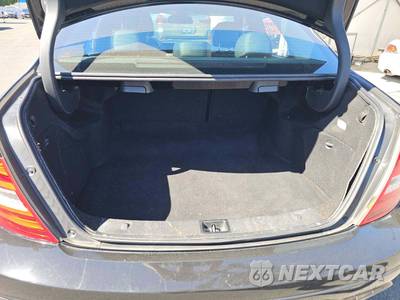2014 Mercedes-Benz C 250 Sedan - zdjęcie 11 z 22 - miniatura