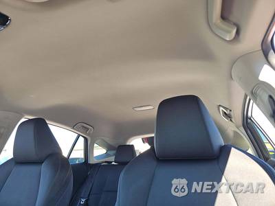 2023 Toyota Venza LE - zdjęcie 8 z 21 - miniatura