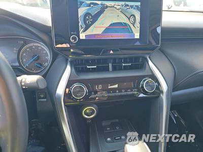 2023 Toyota Venza LE - zdjęcie 7 z 21 - miniatura