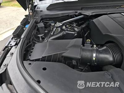 2014 Land Rover Range Rover Supercharged LWB - zdjęcie 23 z 25 - miniatura