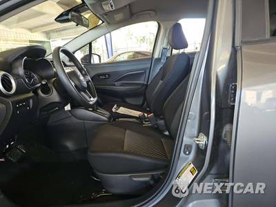 2023 Nissan Versa S - zdjęcie 3 z 21 - miniatura