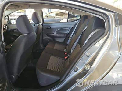 2023 Nissan Versa S - zdjęcie 10 z 21 - miniatura