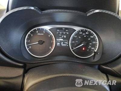2023 Nissan Versa S - zdjęcie 6 z 21 - miniatura