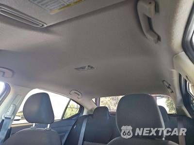 2023 Nissan Versa S - zdjęcie 8 z 21 - miniatura