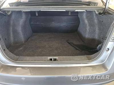 2023 Nissan Versa S - zdjęcie 11 z 21 - miniatura