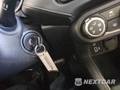 2023 Nissan Versa S - zdjęcie 5 z 21 - miniatura