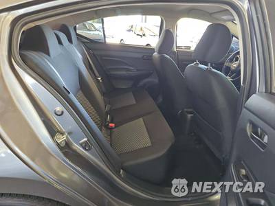 2023 Nissan Versa S - zdjęcie 13 z 21 - miniatura