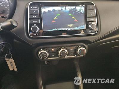 2023 Nissan Versa S - zdjęcie 7 z 21 - miniatura