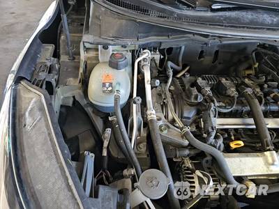2023 Nissan Versa S - zdjęcie 20 z 21 - miniatura