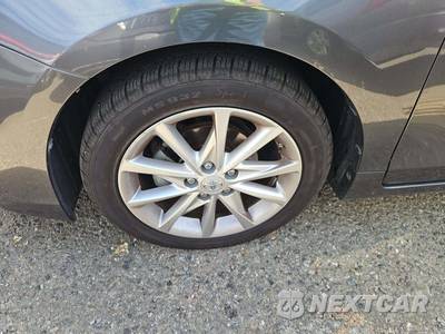 2014 Toyota Prius v Five - zdjęcie 19 z 23 - miniatura