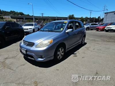 2006 Toyota Matrix XR - zdjęcie 1 z 23 - miniatura