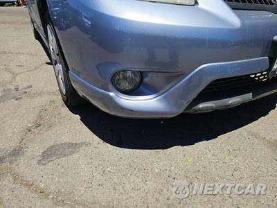 2006 Toyota Matrix XR - zdjęcie 18 z 23 - miniatura