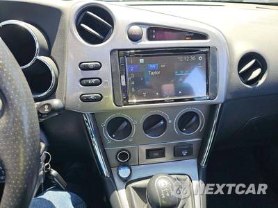 2006 Toyota Matrix XR - zdjęcie 7 z 23 - miniatura